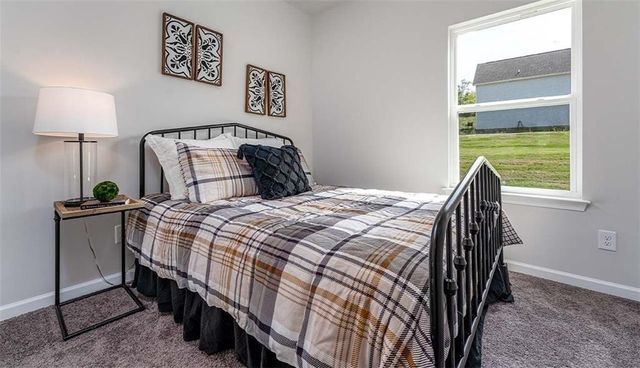 144 Saddle Ridge Trail, Calhoun, GA 30701