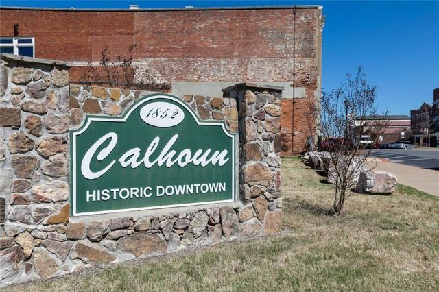 144 Saddle Ridge Trail, Calhoun, GA 30701