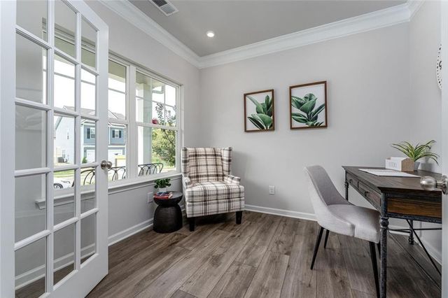 144 Saddle Ridge Trail, Calhoun, GA 30701