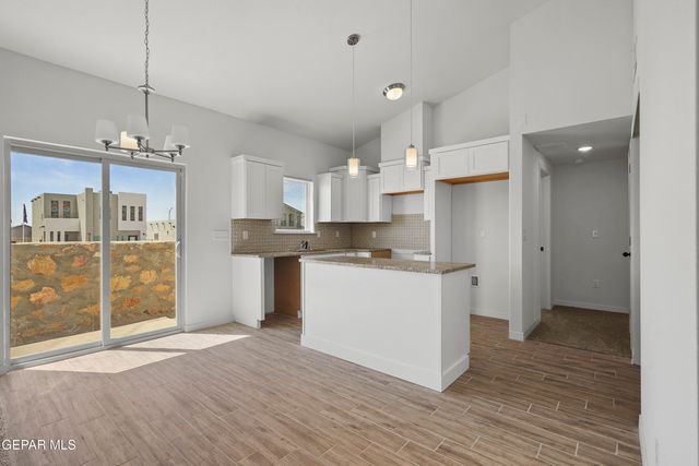 13059 BECCLES Street, El Paso, TX 79928