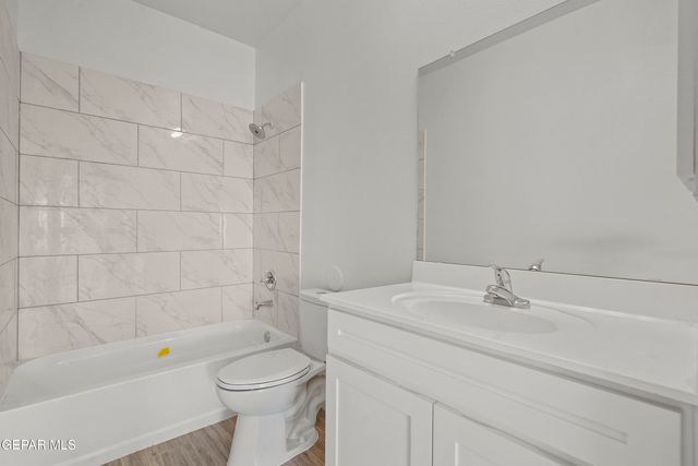 13059 BECCLES Street, El Paso, TX 79928