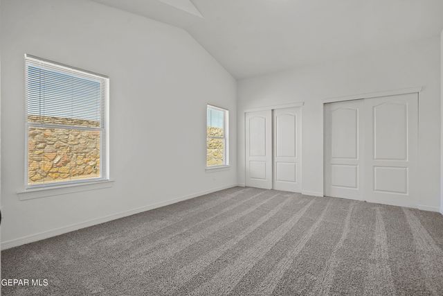 13059 BECCLES Street, El Paso, TX 79928