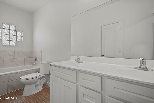 13059 BECCLES Street, El Paso, TX 79928