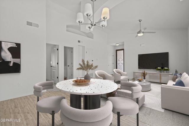 13059 BECCLES Street, El Paso, TX 79928