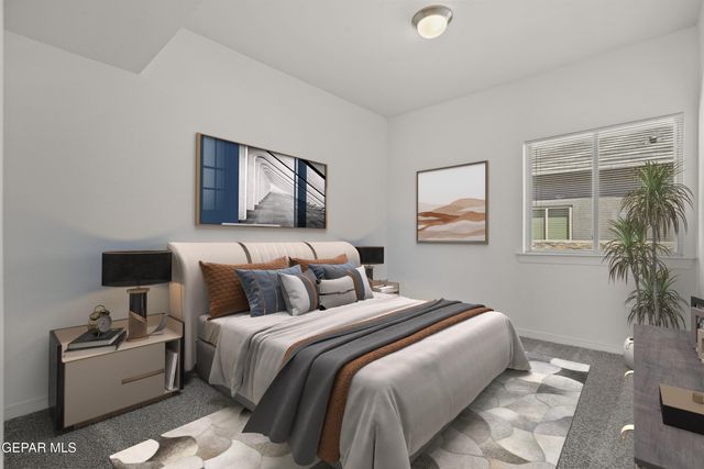 13059 BECCLES Street, El Paso, TX 79928