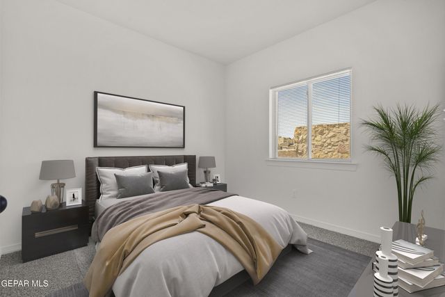 13059 BECCLES Street, El Paso, TX 79928