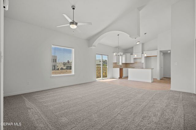 13059 BECCLES Street, El Paso, TX 79928