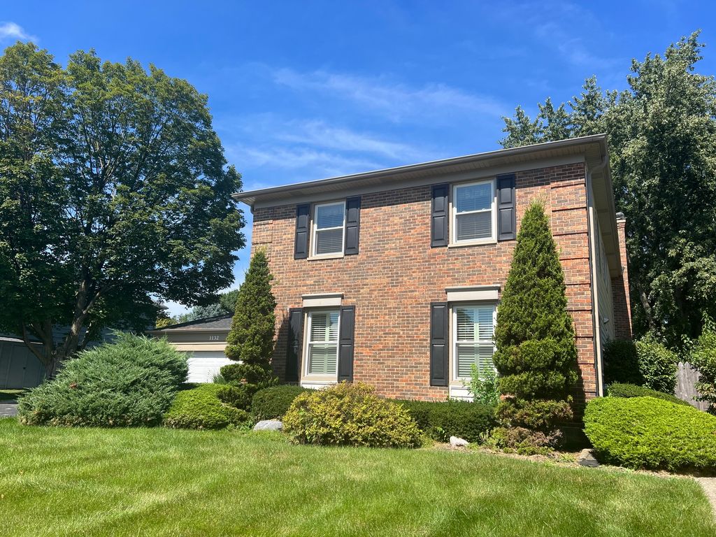 1132 W Mallard Drive, Palatine, IL 60067 — photo 2