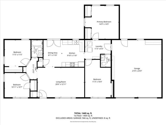 3314 N 59th Street, Kansas City, KS 66104
