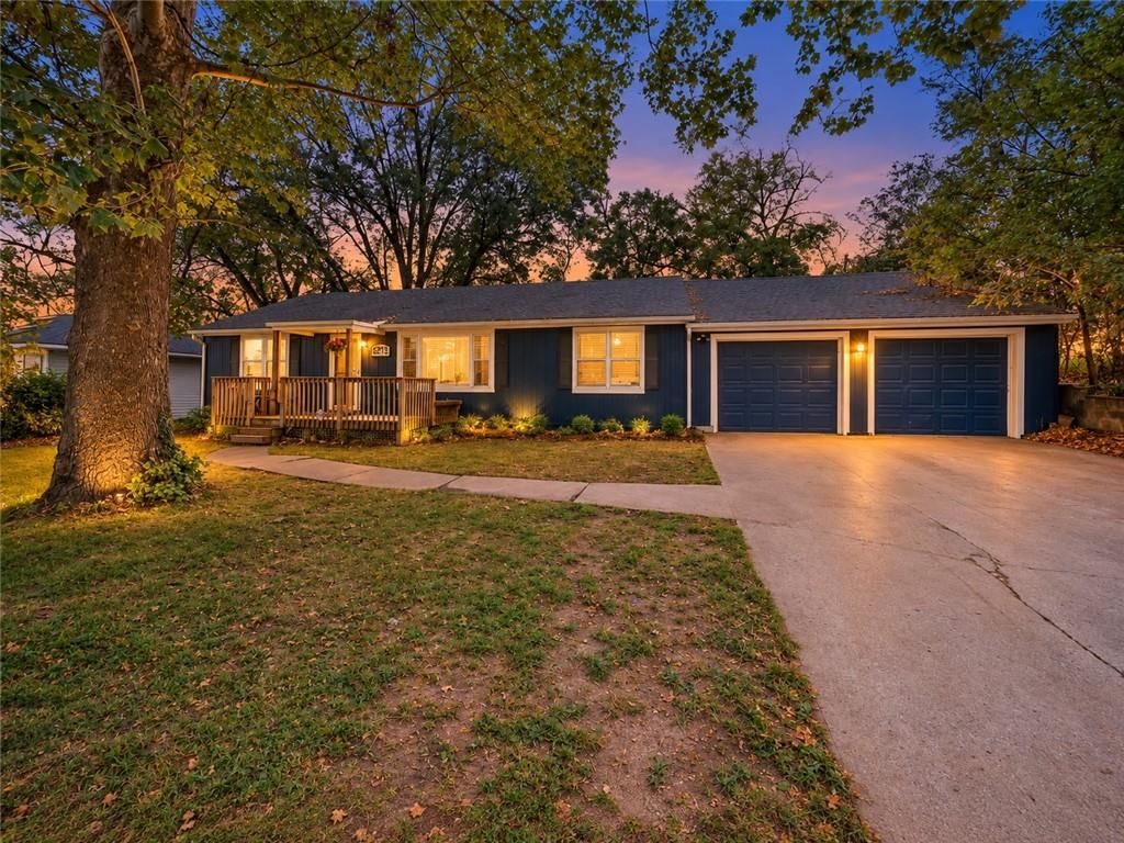 3314 N 59th Street, Kansas City, KS 66104