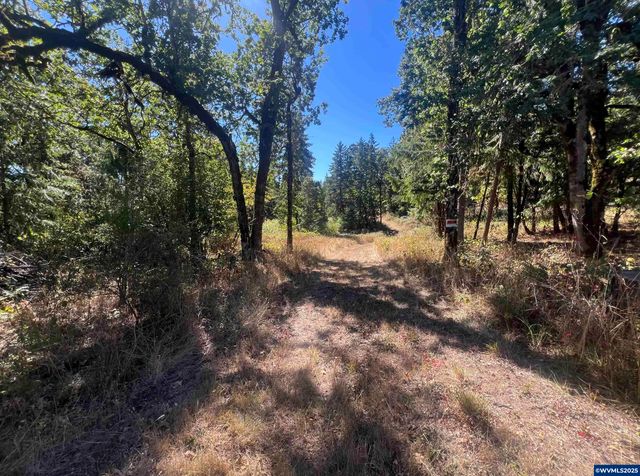 Lot 2 Orchard Knob Rd, Dallas, OR 97338