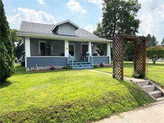 104 E Freeman Street, Rice Lake, WI 54868