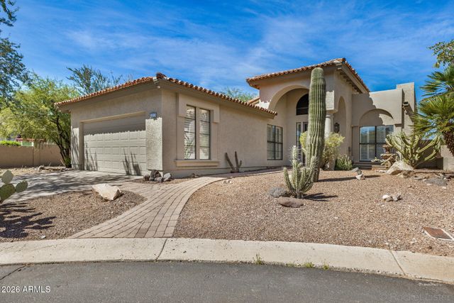 14218 N 14TH Place, Phoenix, AZ 85022