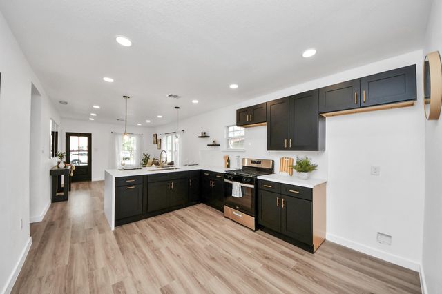 529 Hahlo Street, Houston, TX 77020