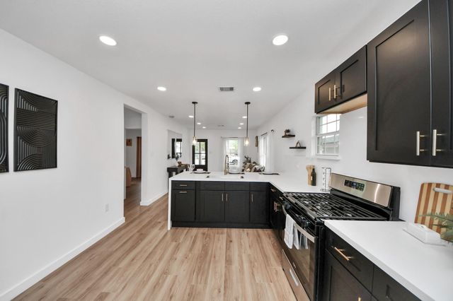 529 Hahlo Street, Houston, TX 77020