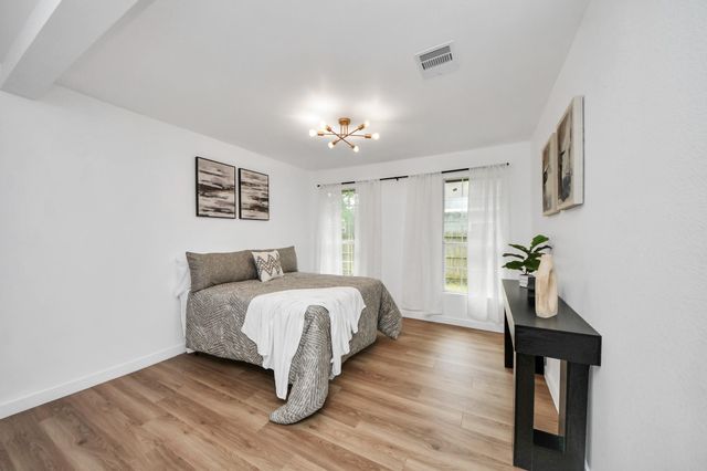 529 Hahlo Street, Houston, TX 77020