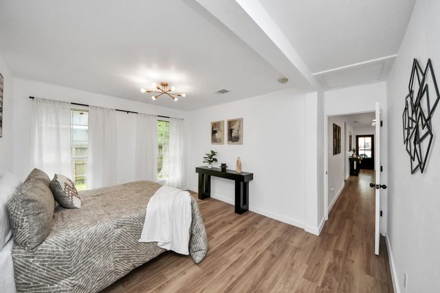 529 Hahlo Street, Houston, TX 77020