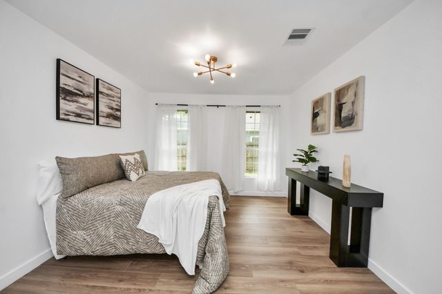 529 Hahlo Street, Houston, TX 77020