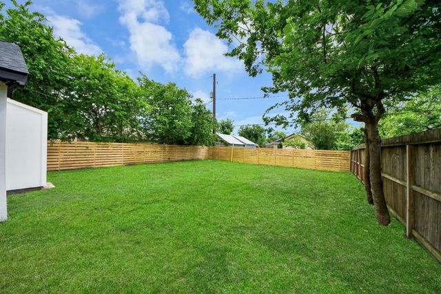 529 Hahlo Street, Houston, TX 77020