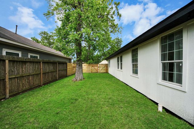 529 Hahlo Street, Houston, TX 77020