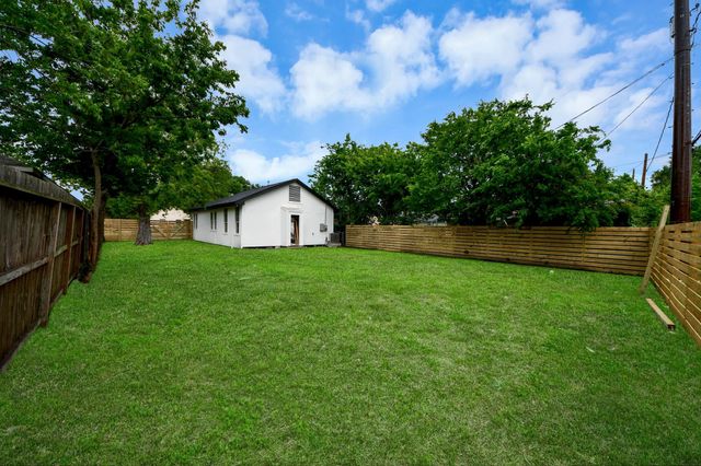 529 Hahlo Street, Houston, TX 77020