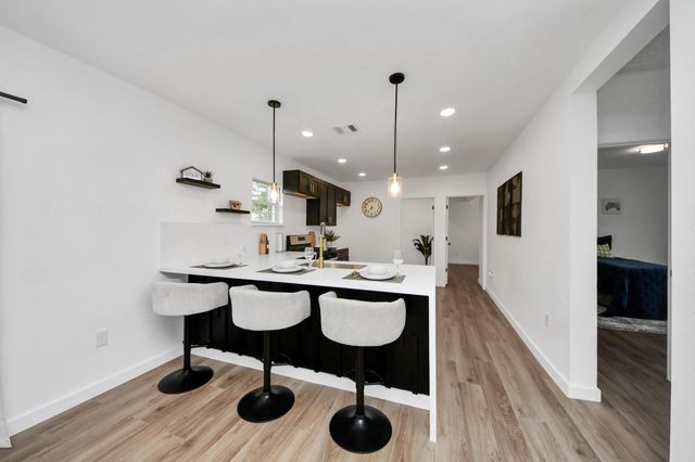 529 Hahlo Street, Houston, TX 77020