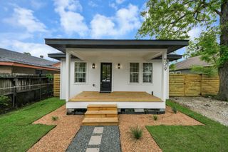 529 Hahlo Street, Houston, TX 77020