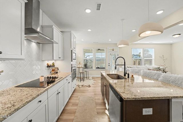 169 Grading Stick Court, Angier, NC 27501