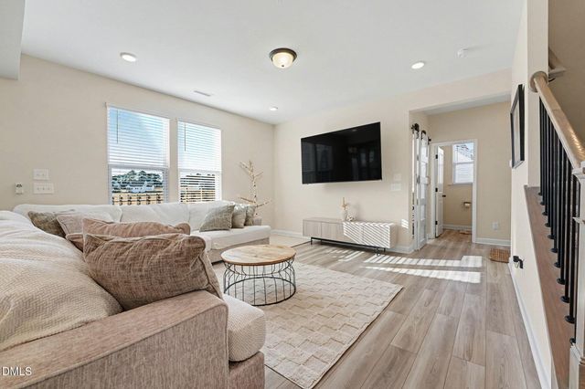 169 Grading Stick Court, Angier, NC 27501