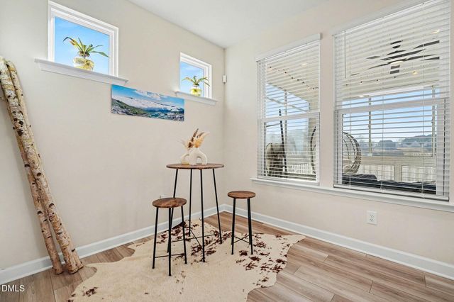 169 Grading Stick Court, Angier, NC 27501