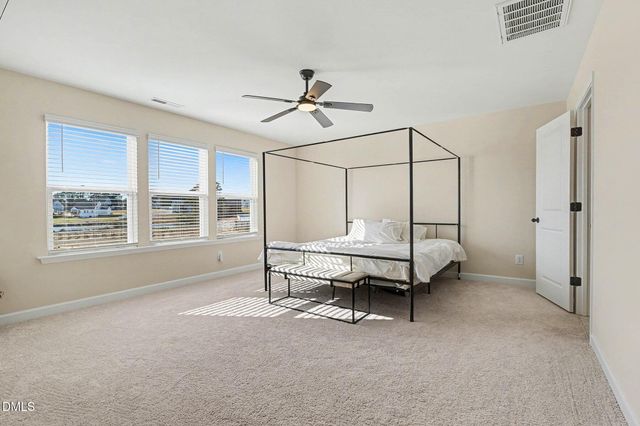 169 Grading Stick Court, Angier, NC 27501