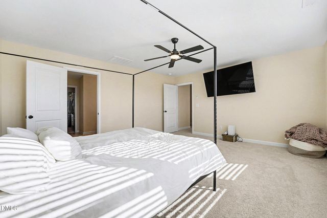 169 Grading Stick Court, Angier, NC 27501