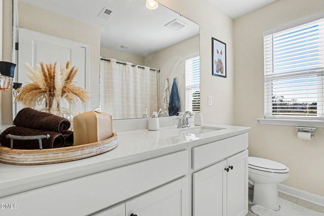 169 Grading Stick Court, Angier, NC 27501