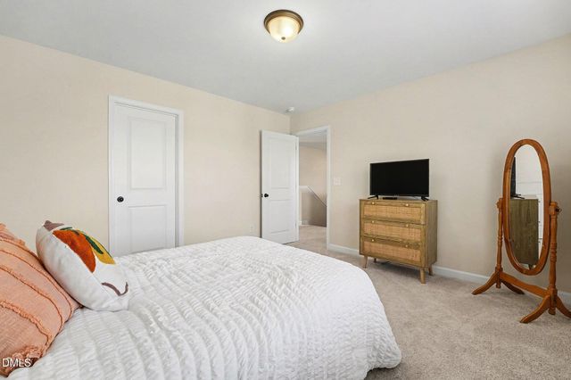 169 Grading Stick Court, Angier, NC 27501