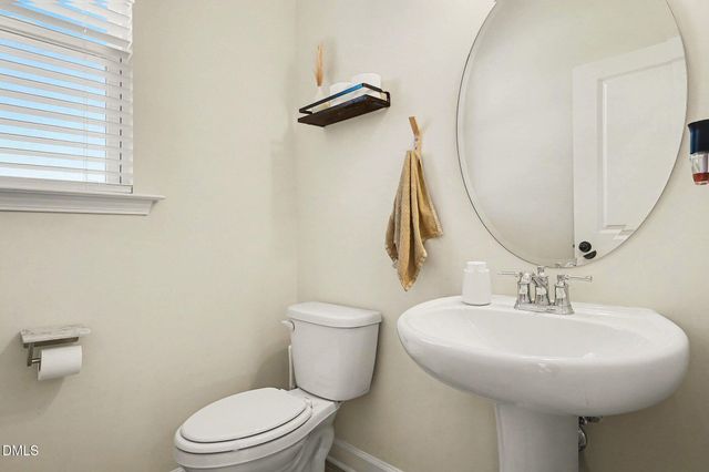 169 Grading Stick Court, Angier, NC 27501