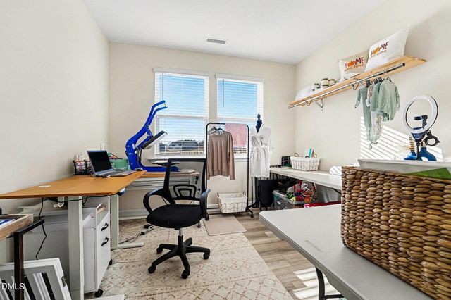 169 Grading Stick Court, Angier, NC 27501