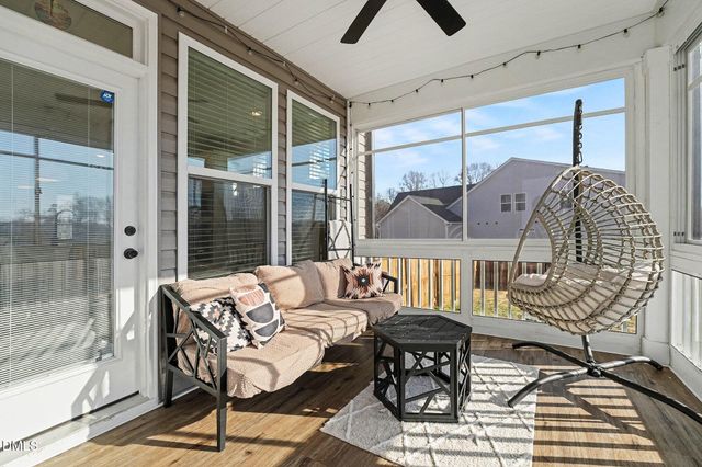 169 Grading Stick Court, Angier, NC 27501