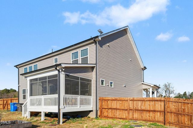 169 Grading Stick Court, Angier, NC 27501