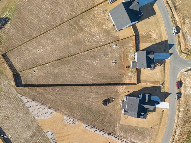 169 Grading Stick Court, Angier, NC 27501