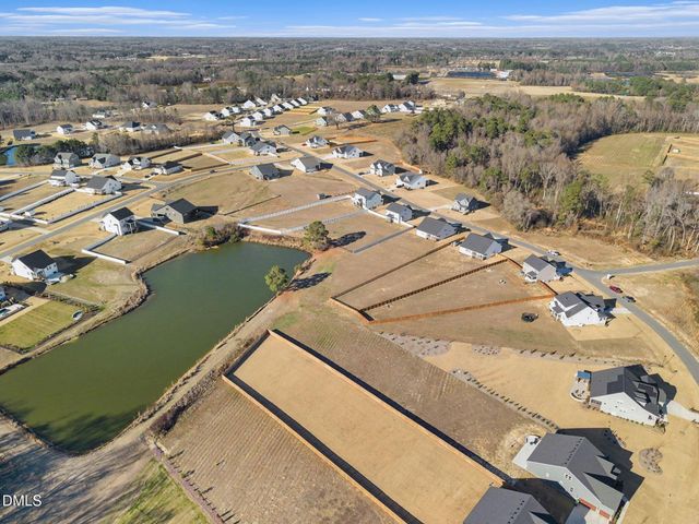 169 Grading Stick Court, Angier, NC 27501