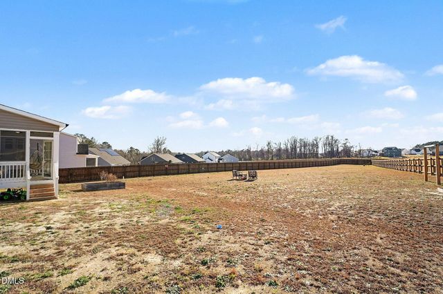 169 Grading Stick Court, Angier, NC 27501