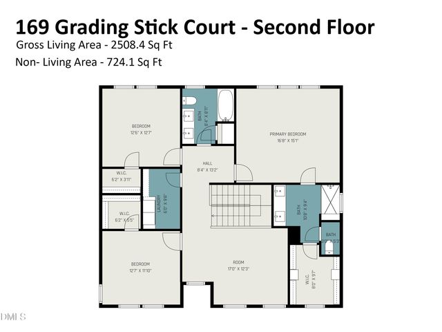 169 Grading Stick Court, Angier, NC 27501