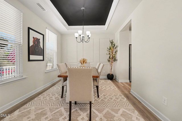 169 Grading Stick Court, Angier, NC 27501