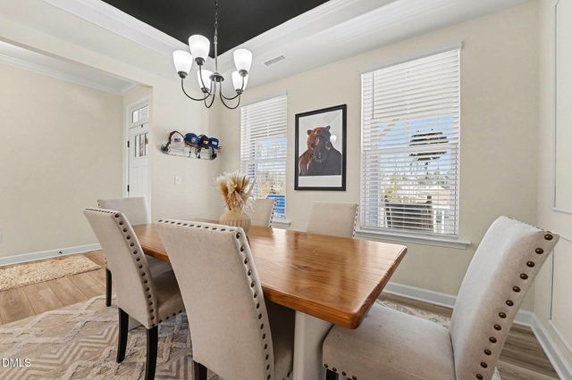 169 Grading Stick Court, Angier, NC 27501