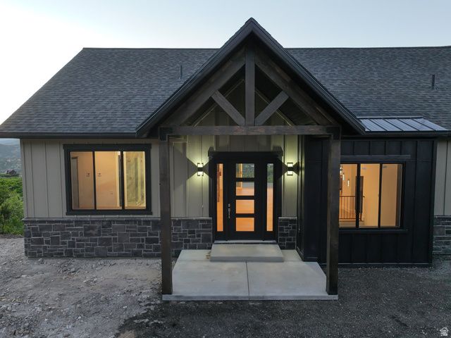 9281 E RIDGE PINE DR, Heber City, UT 84032