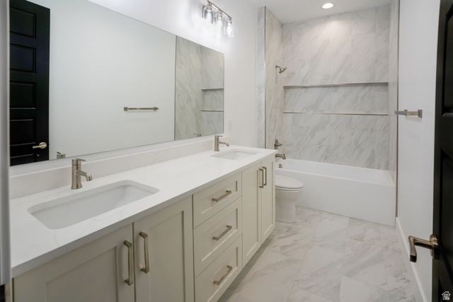 9281 E RIDGE PINE DR, Heber City, UT 84032