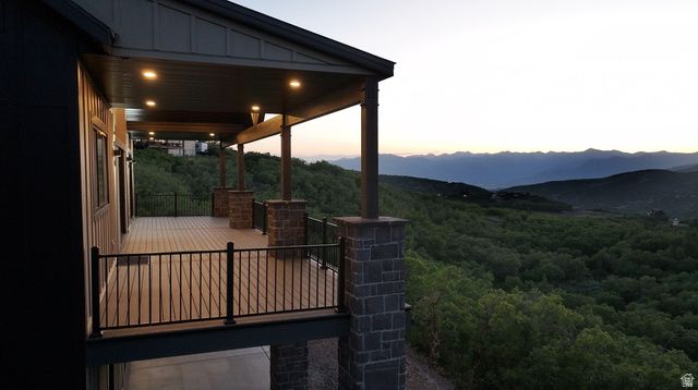 9281 E RIDGE PINE DR, Heber City, UT 84032