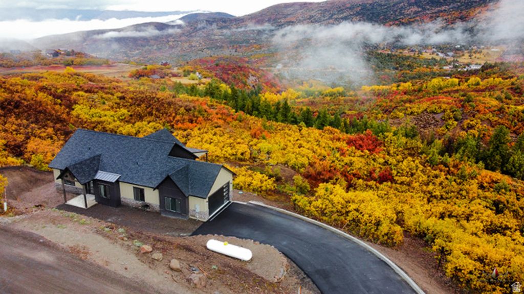 9281 E RIDGE PINE DR, Heber City, UT 84032