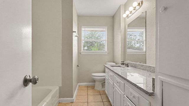 722 N Fall Creek Drive, Houston, TX 77336