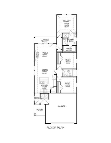 3044 Sweet Birch Lane, Van Alstyne, TX 75495